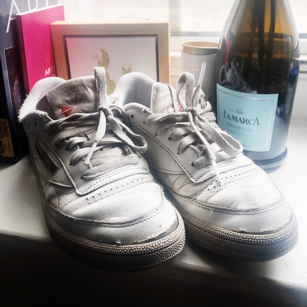 Reebok Club C